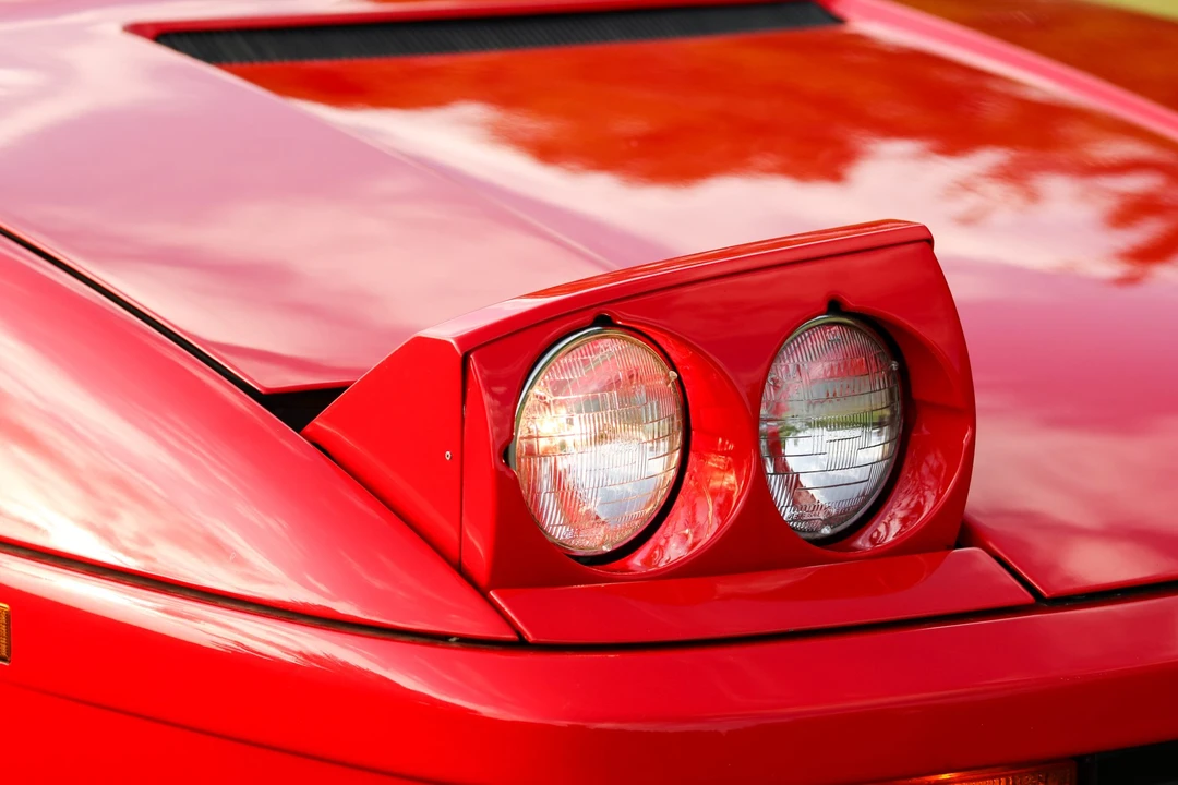 1985 Ferrari Testarossa - Image 28 of 31