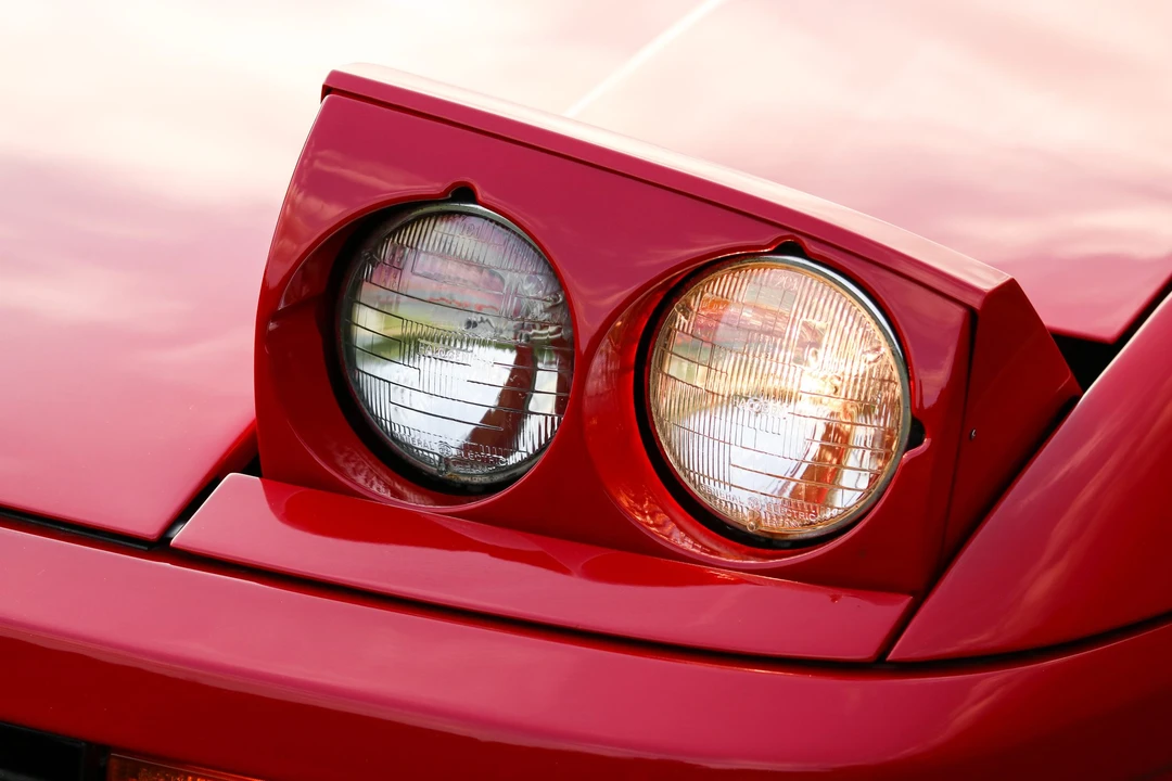 1985 Ferrari Testarossa - Image 29 of 31