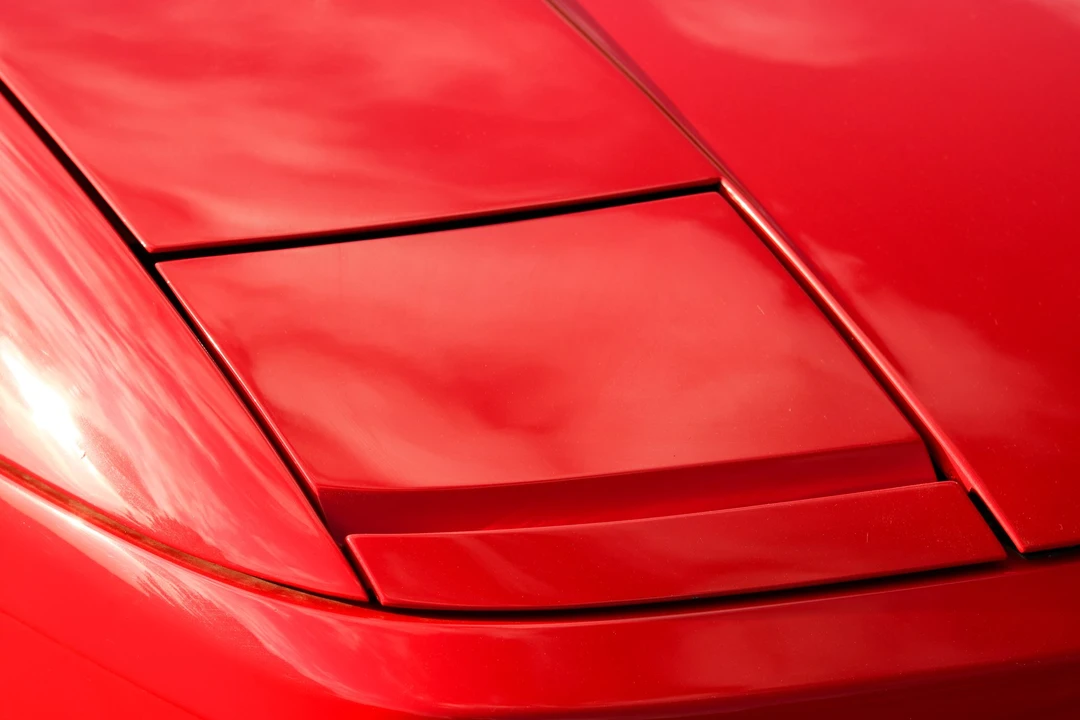 1985 Ferrari Testarossa - Image 26 of 31