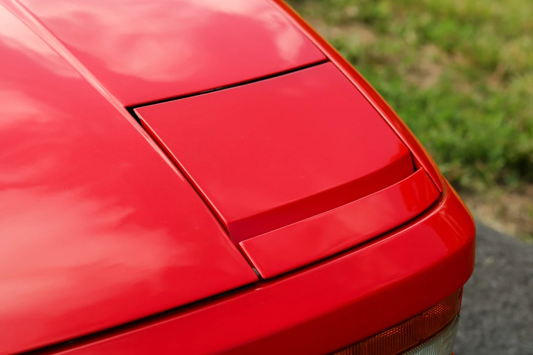 1985 Ferrari Testarossa - Image 27 of 31