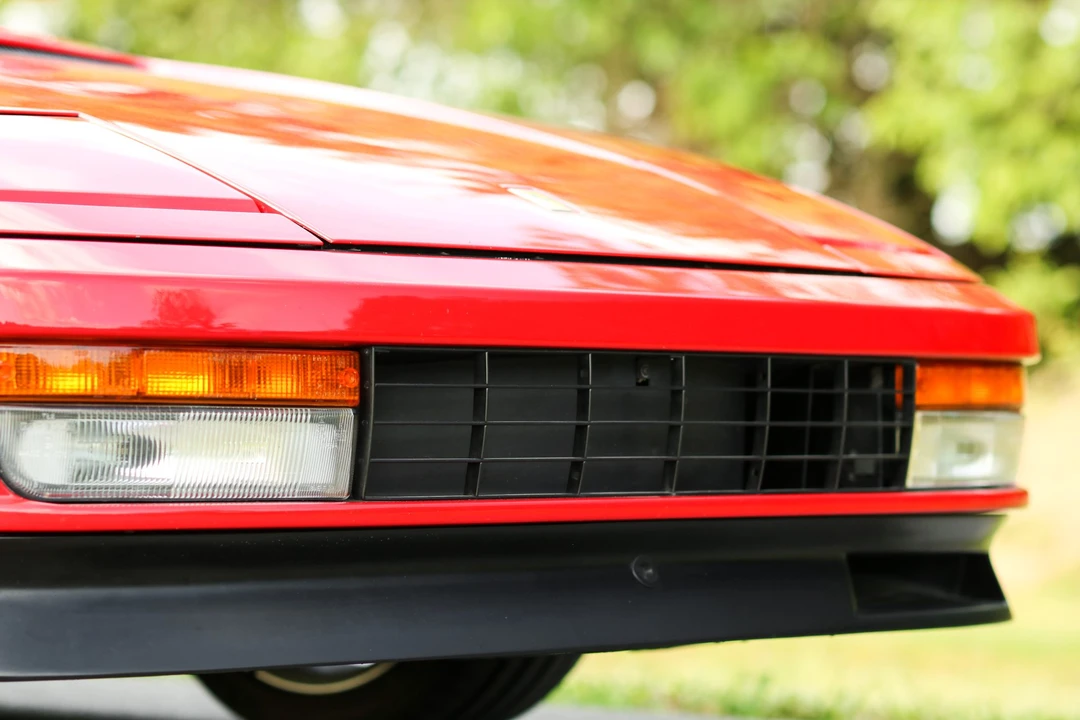 1985 Ferrari Testarossa - Image 30 of 31
