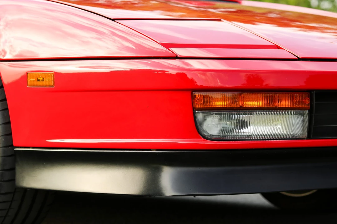 1985 Ferrari Testarossa - Image 31 of 31