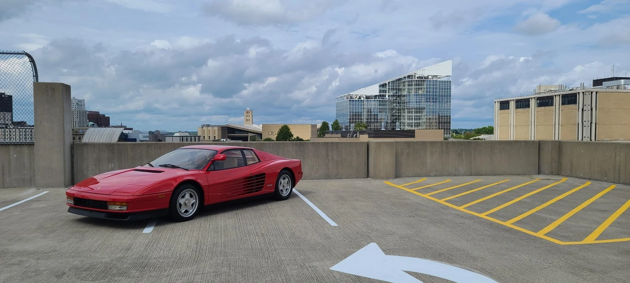1985 Ferrari Testarossa - Image 4 of 31