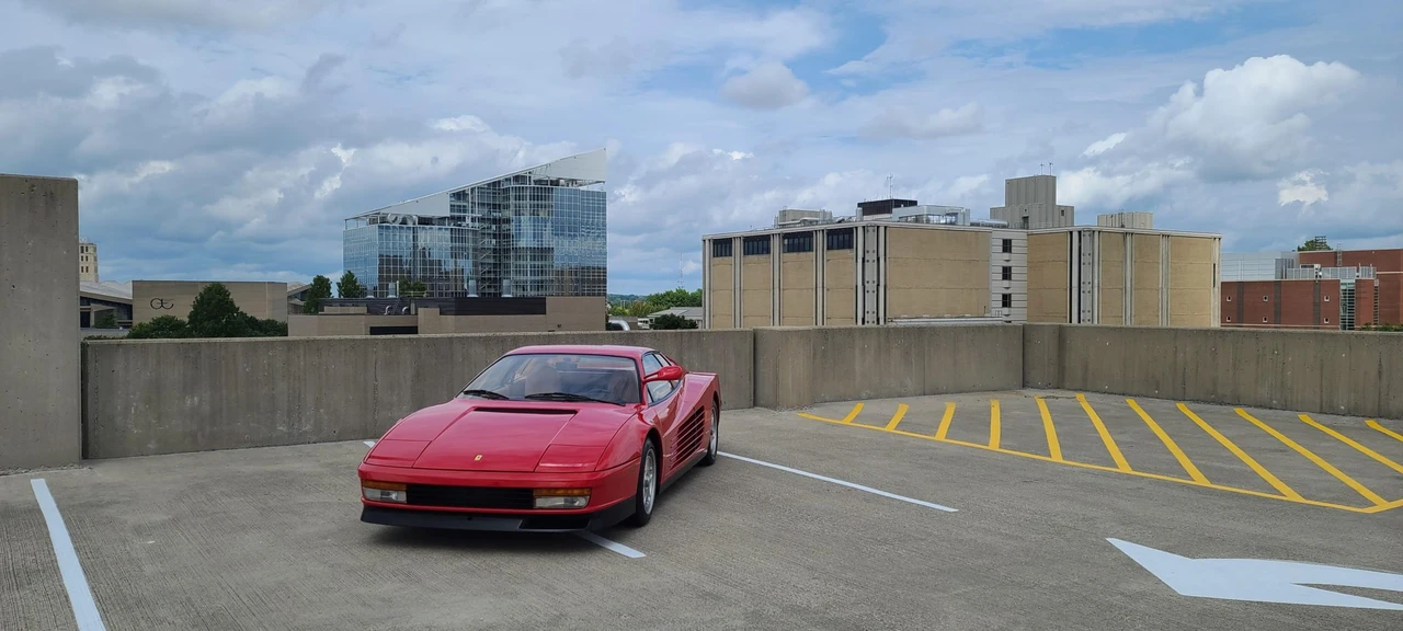 1985 Ferrari Testarossa - Image 5 of 31