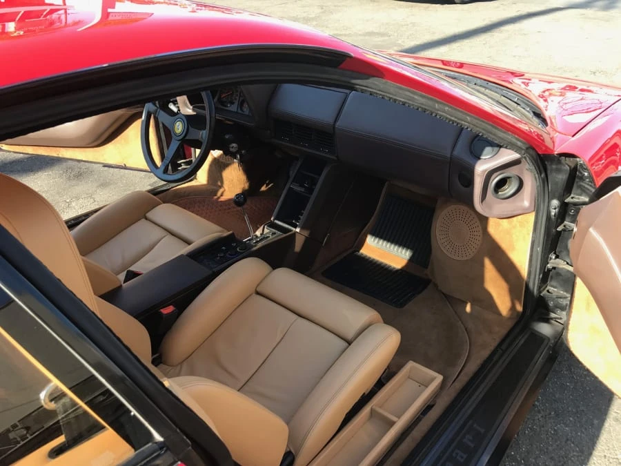 1985 Ferrari Testarossa - Image 3 of 6
