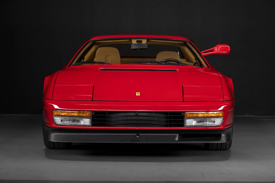 1985 Ferrari Testarossa - Image 8 of 31