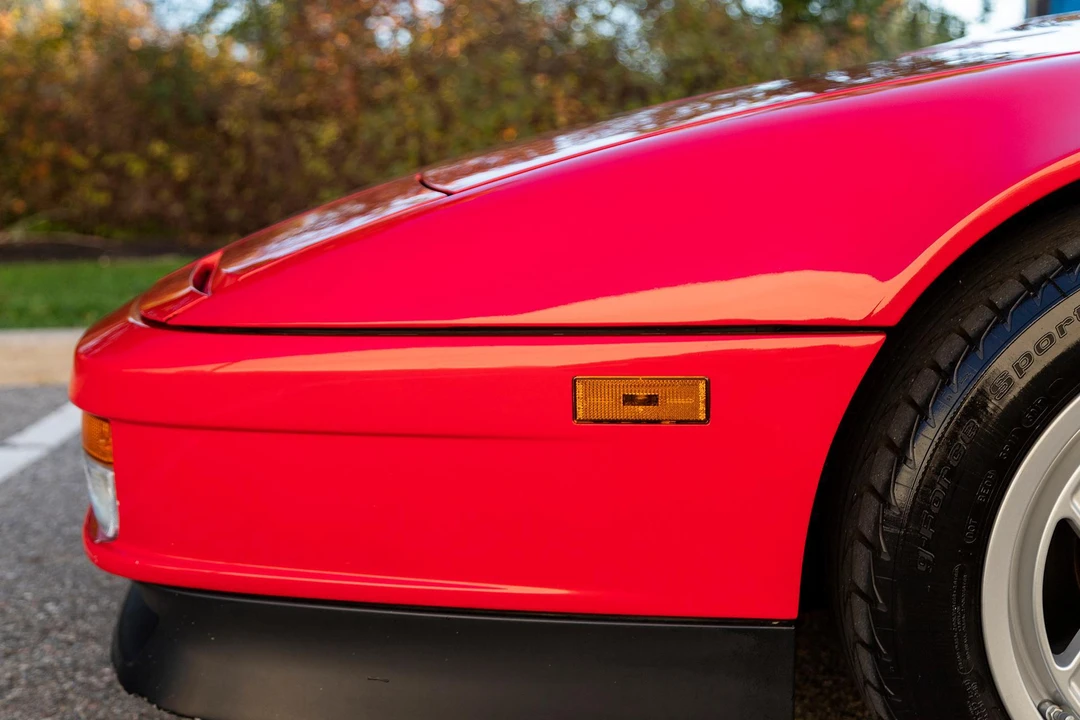 1985 Ferrari Testarossa - Image 19 of 31