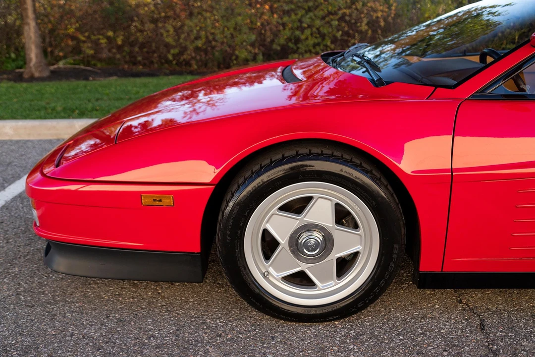 1985 Ferrari Testarossa - Image 20 of 31