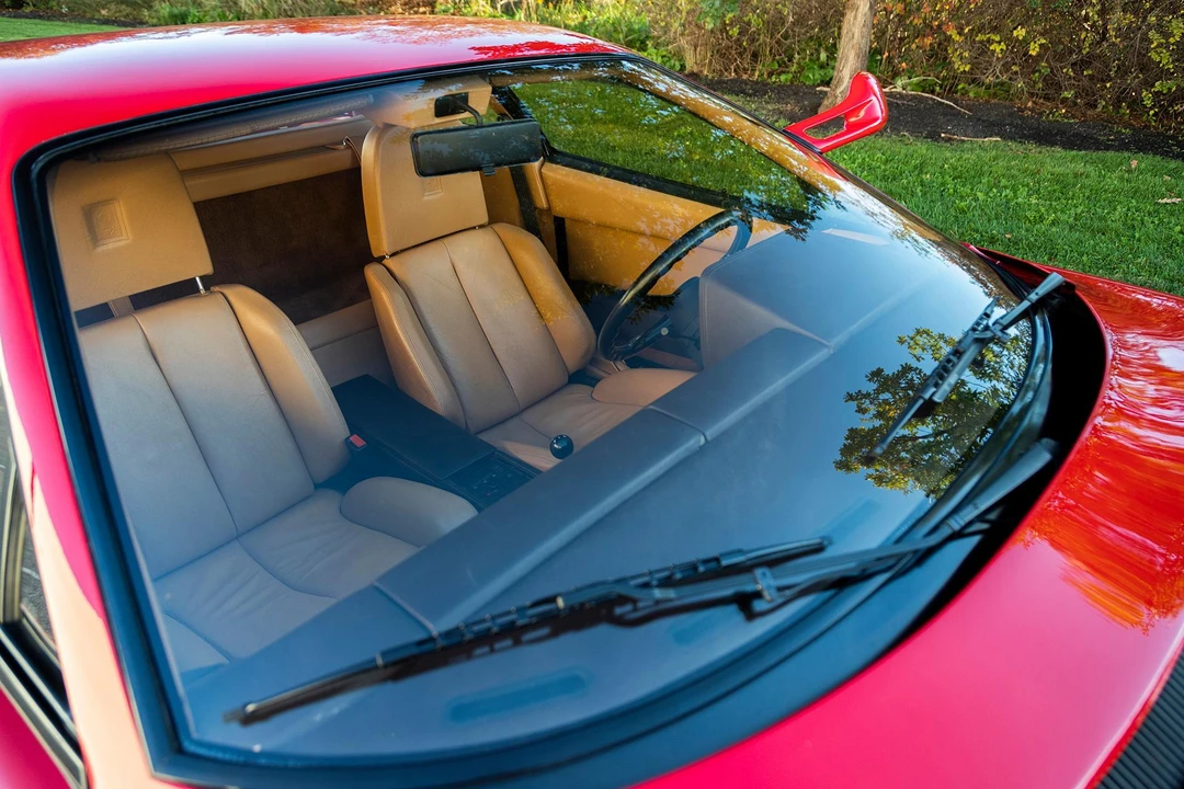1985 Ferrari Testarossa - Image 22 of 31