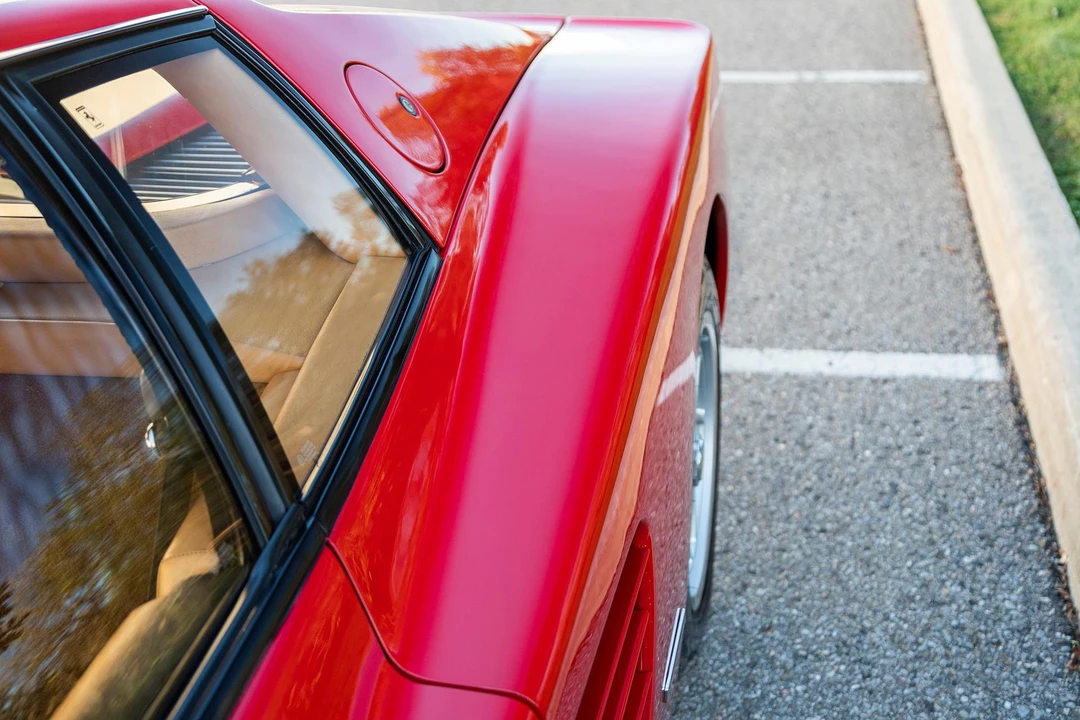 1985 Ferrari Testarossa - Image 26 of 31