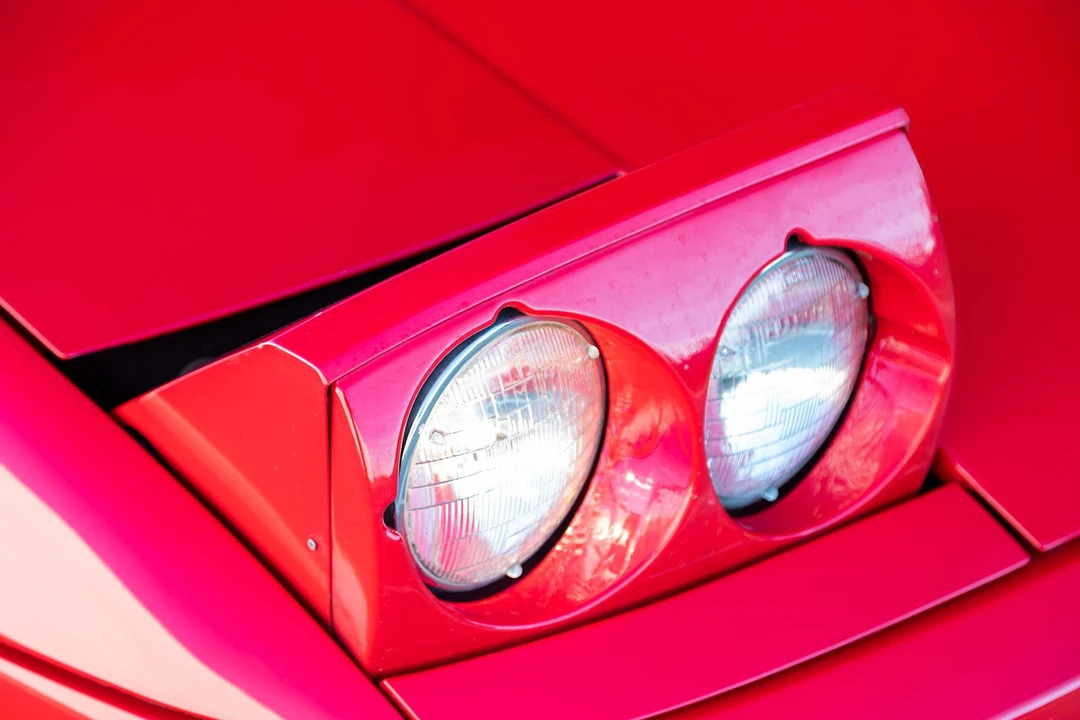 1985 Ferrari Testarossa - Image 10 of 31