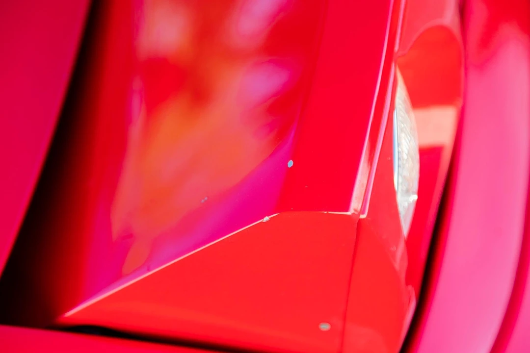 1985 Ferrari Testarossa - Image 9 of 31