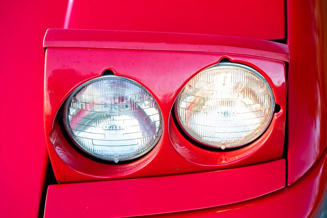 1985 Ferrari Testarossa - Image 15 of 31