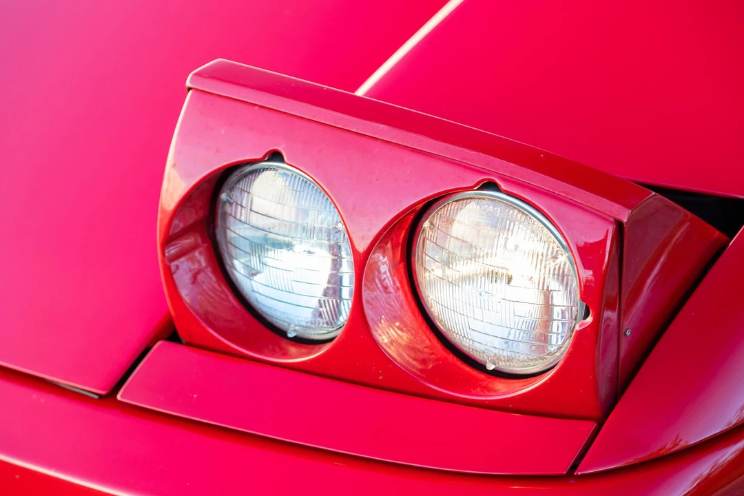 1985 Ferrari Testarossa - Image 16 of 31