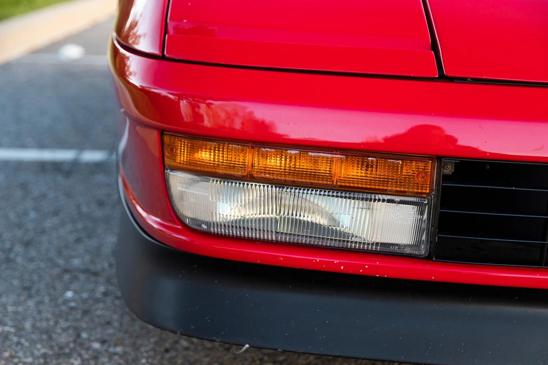 1985 Ferrari Testarossa - Image 12 of 31