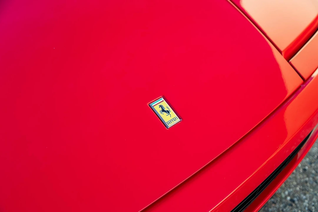 1985 Ferrari Testarossa - Image 13 of 31