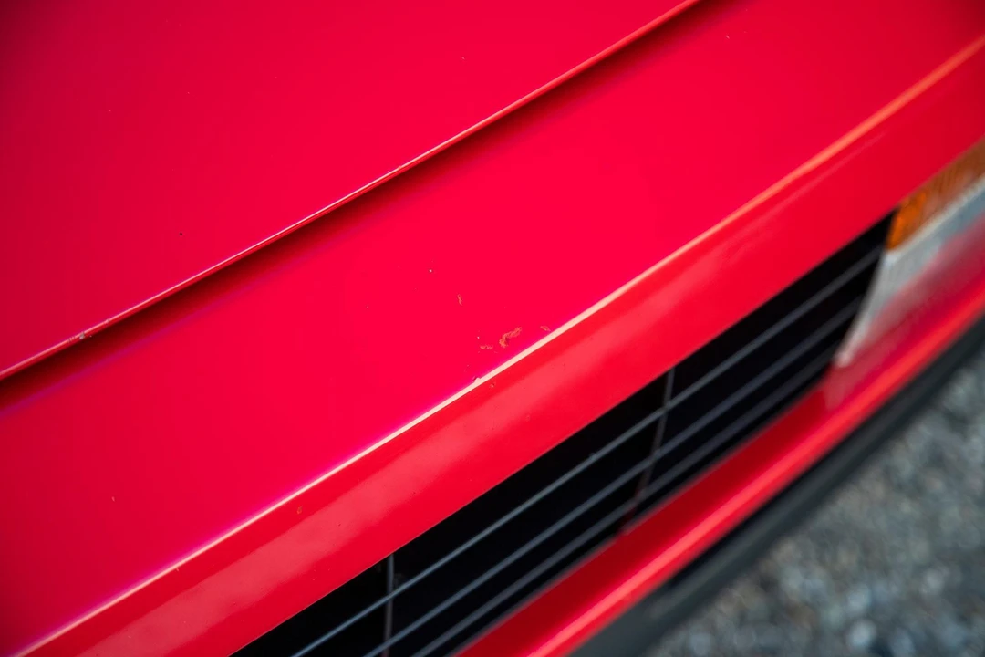 1985 Ferrari Testarossa - Image 14 of 31