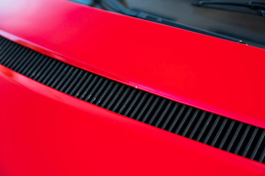 1985 Ferrari Testarossa - Image 21 of 31
