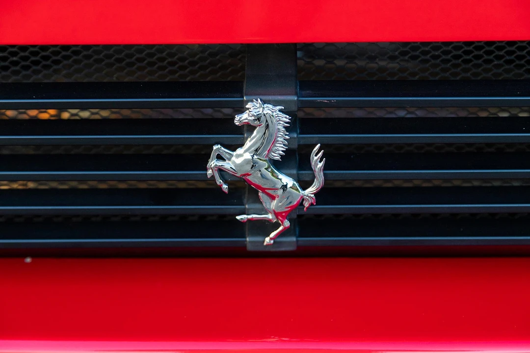 1985 Ferrari Testarossa - Image 30 of 31