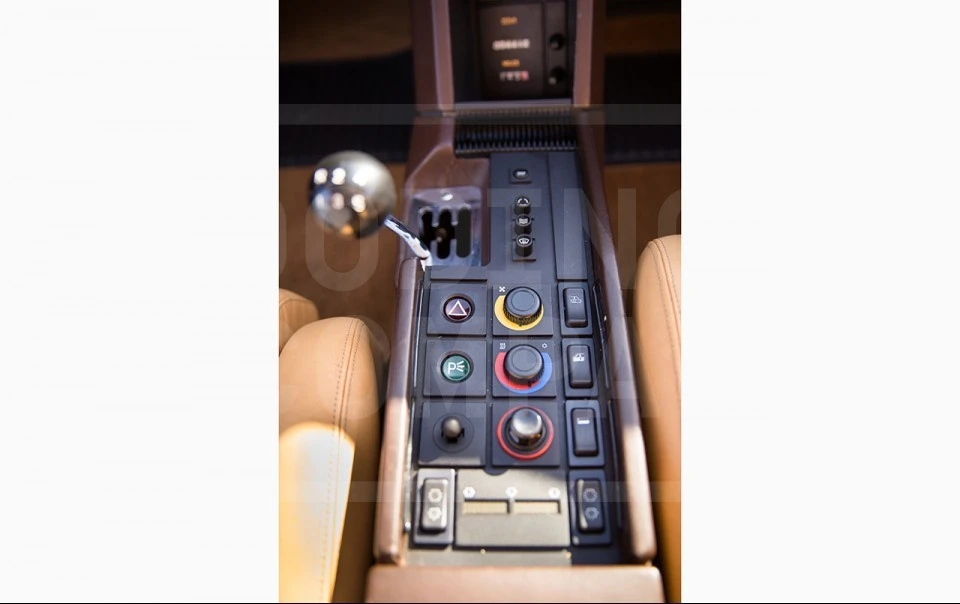 1985 Ferrari Testarossa - Image 9 of 16