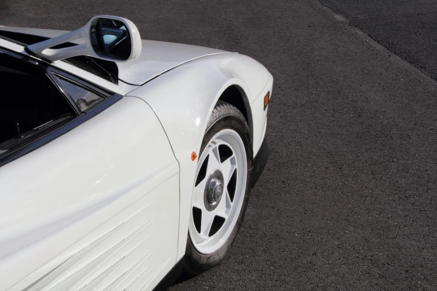 1985 Ferrari Testarossa - Image 8 of 11