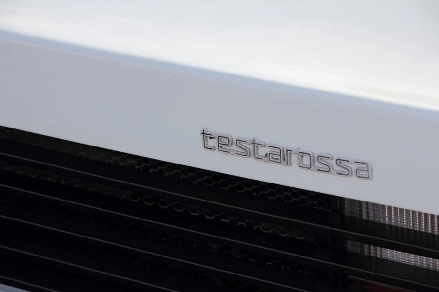 1985 Ferrari Testarossa - Image 11 of 11