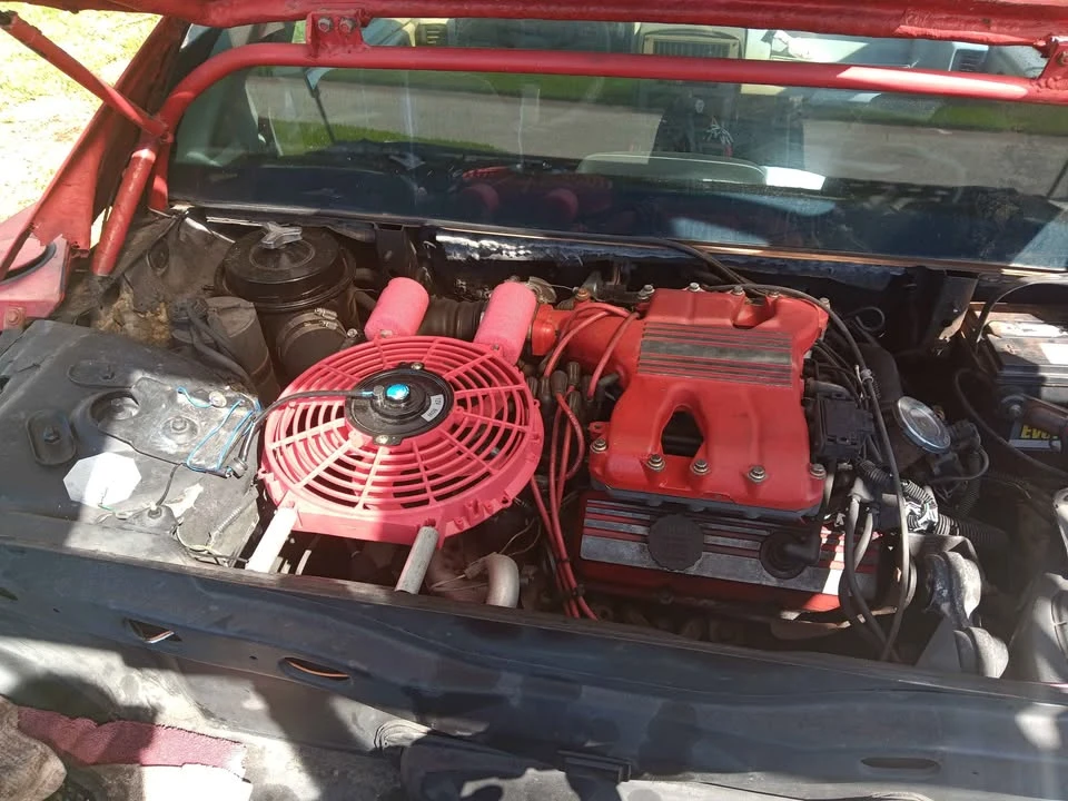 1985 Ferrari Replica - Image 7 of 8