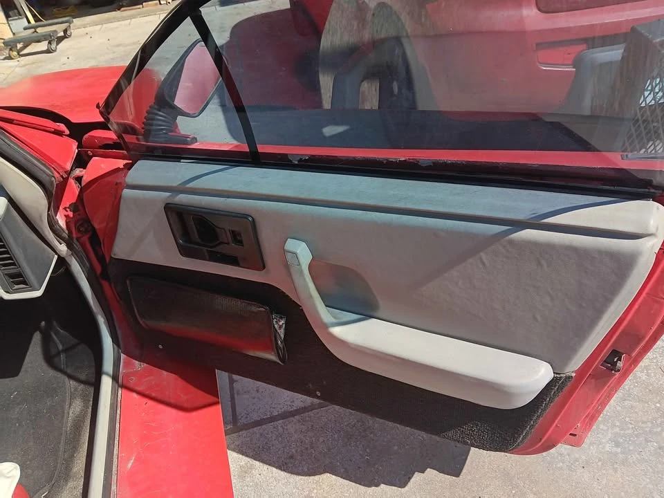 1985 Ferrari Replica - Image 6 of 8