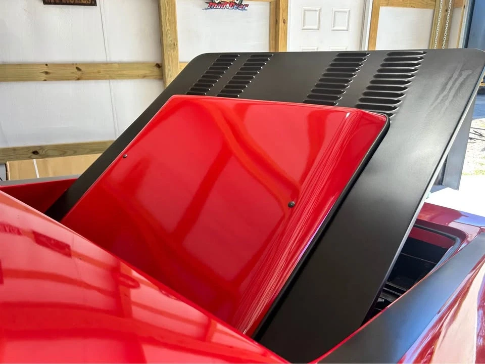 1985 Ferrari Testarossa - Image 13 of 14