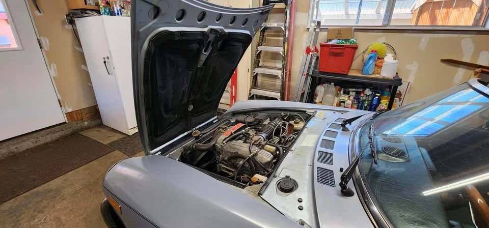 1985 Fiat 124 - Image 13 of 17