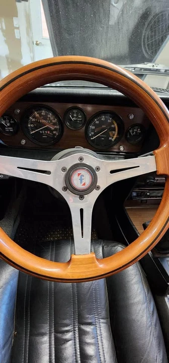 1985 Fiat 124 - Image 6 of 17