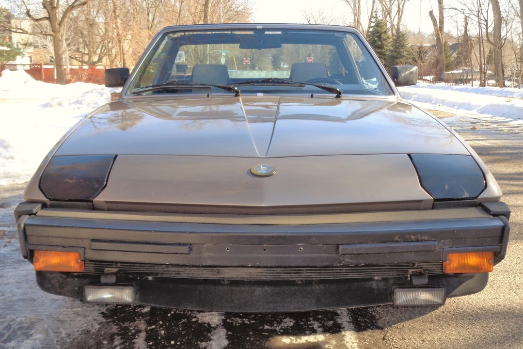 1985 Fiat X1/9 - Image 7 of 31