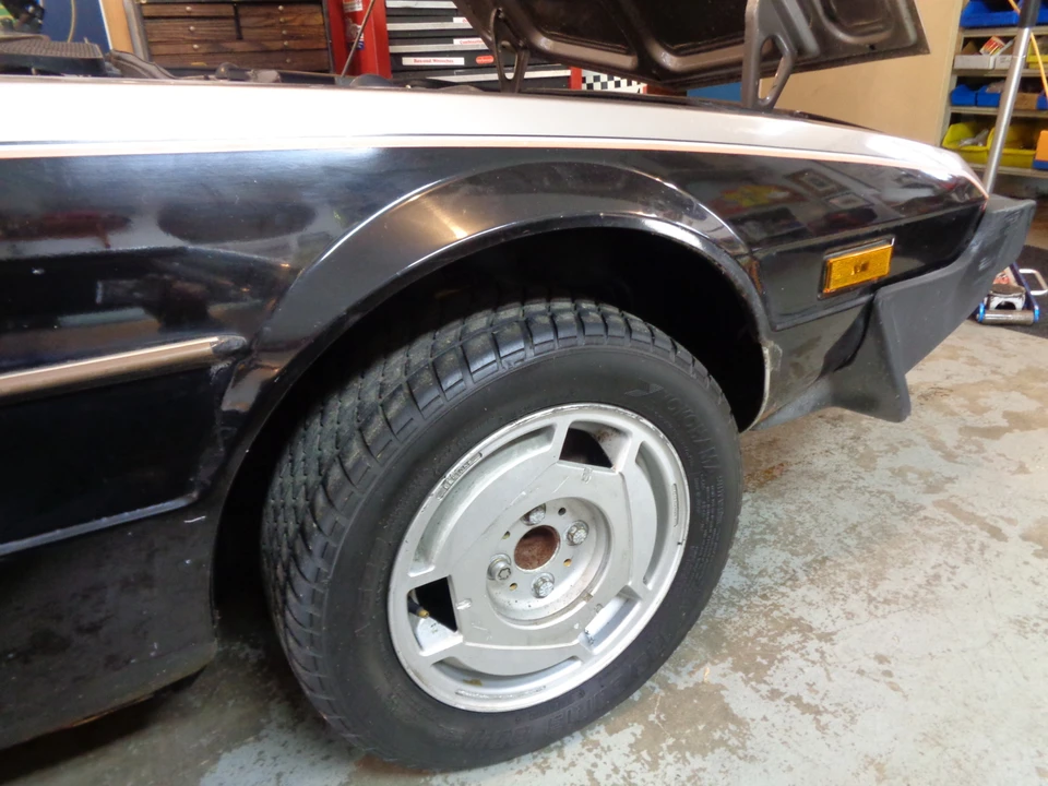 1985 Fiat X1/9 - Image 26 of 31
