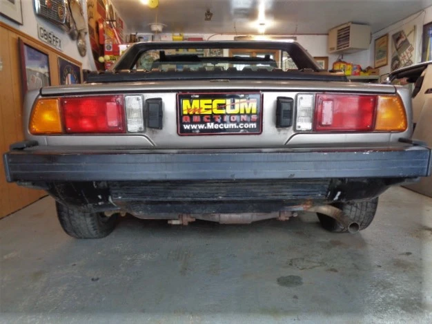 1985 Fiat X1/9 - Image 19 of 31