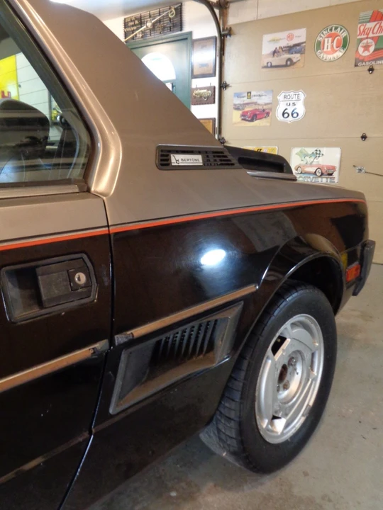 1985 Fiat X1/9 - Image 25 of 31