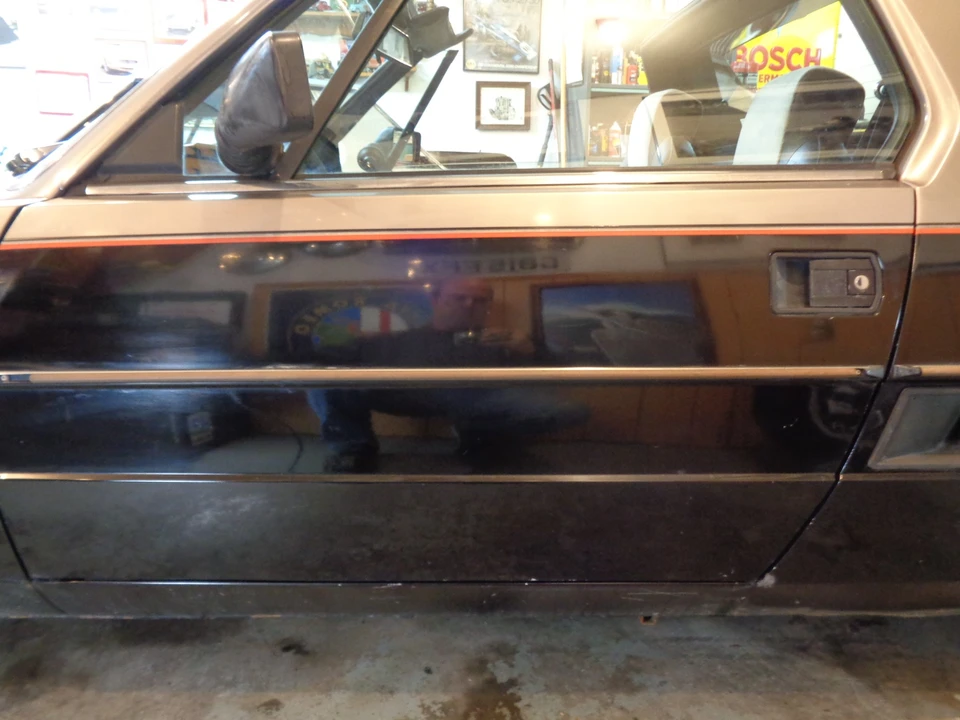 1985 Fiat X1/9 - Image 24 of 31