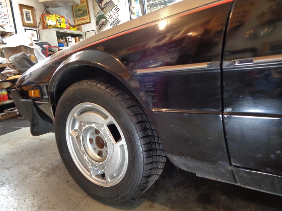 1985 Fiat X1/9 - Image 27 of 31