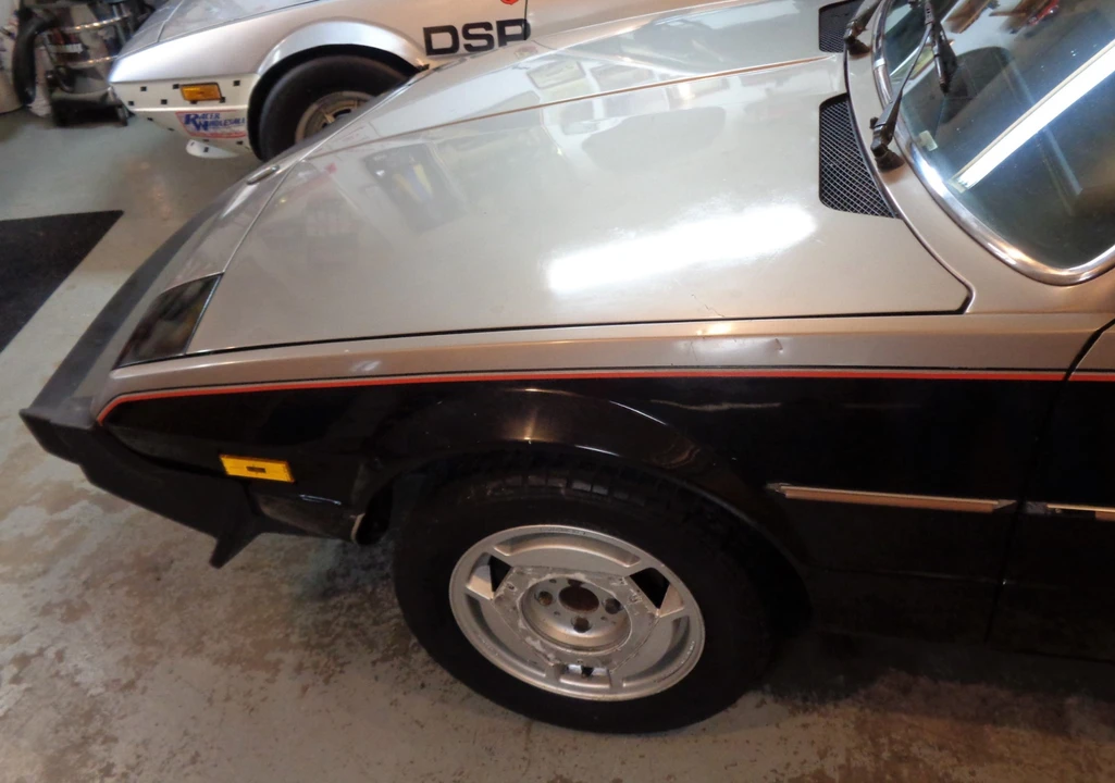 1985 Fiat X1/9 - Image 28 of 31