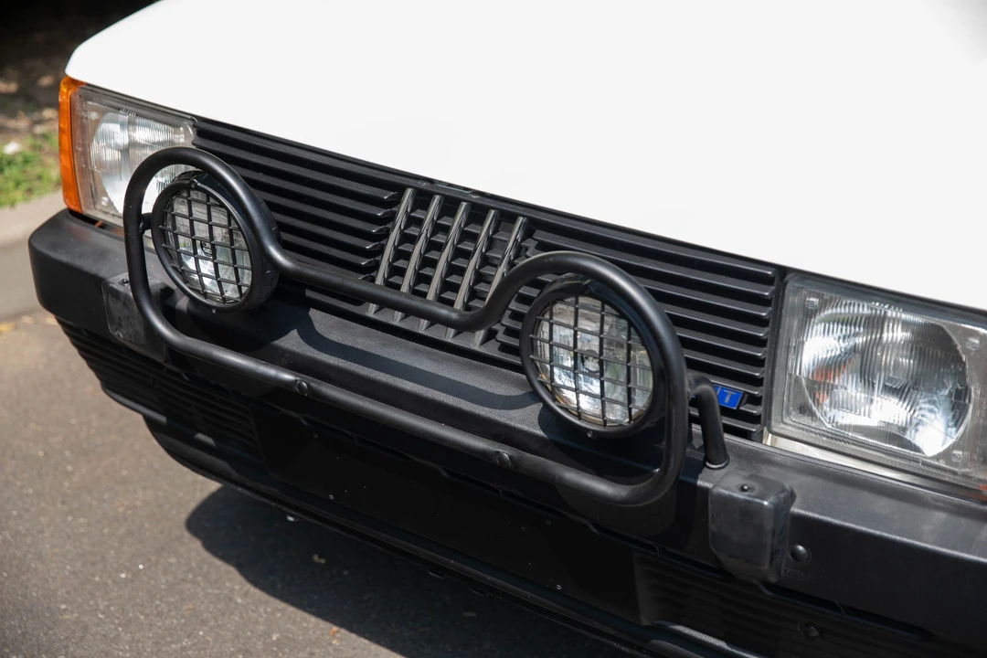1985 Fiat Panda 1st Gen - Image 27 of 31