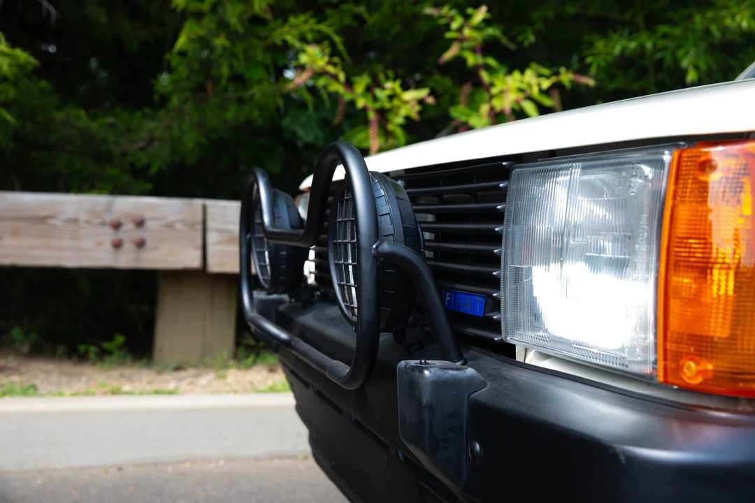 1985 Fiat Panda 1st Gen - Image 28 of 31
