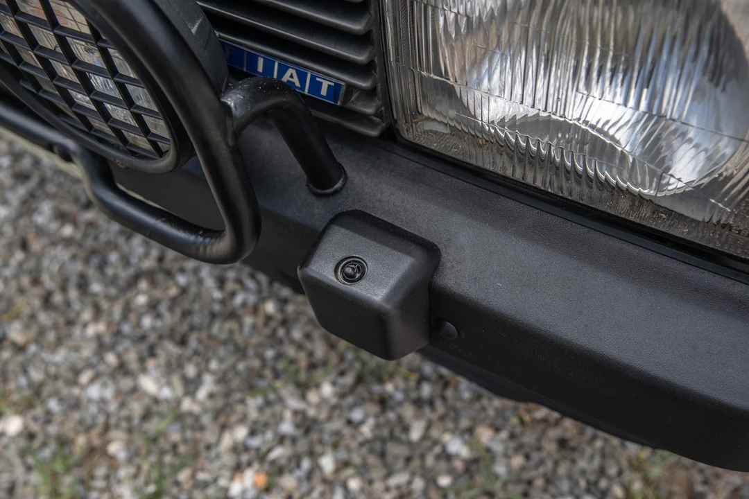 1985 Fiat Panda 1st Gen - Image 11 of 31