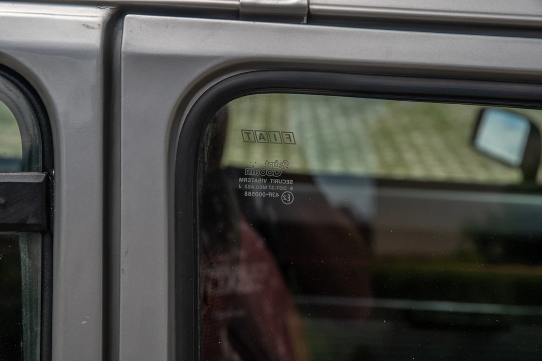 1985 Fiat Panda 1st Gen - Image 12 of 31