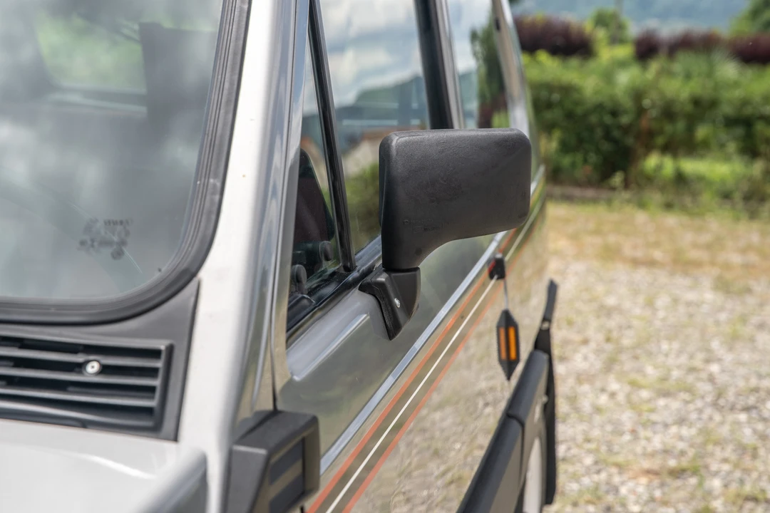 1985 Fiat Panda 1st Gen - Image 16 of 31