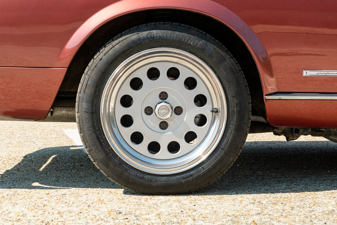 1985 Fiat 124 - Image 11 of 30