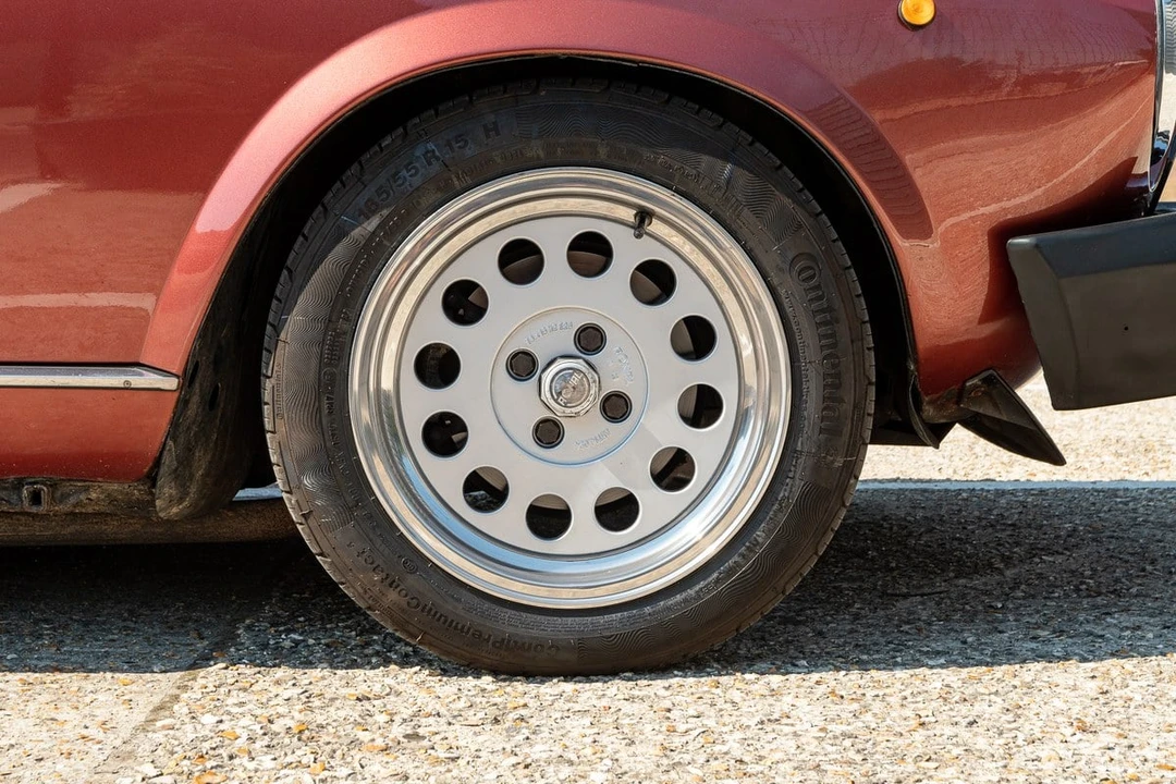 1985 Fiat 124 - Image 12 of 30