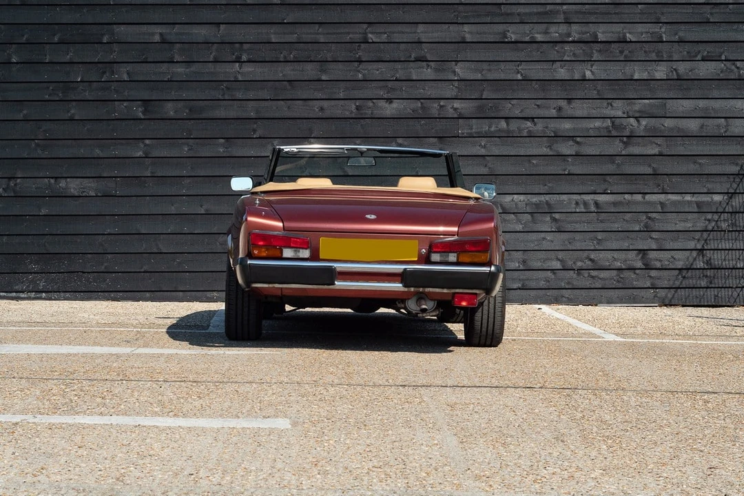 1985 Fiat 124 - Image 6 of 30
