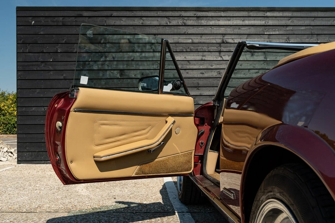 1985 Fiat 124 - Image 16 of 30