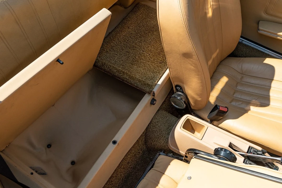 1985 Fiat 124 - Image 25 of 30
