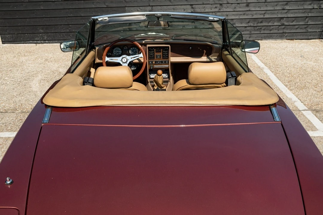 1985 Fiat 124 - Image 19 of 30