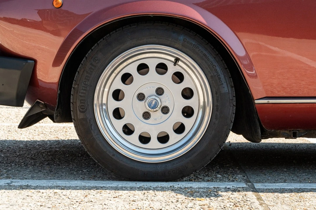 1985 Fiat 124 - Image 10 of 30